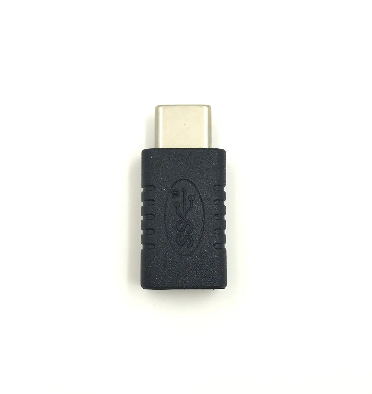 Удлинительный адаптер USB TYPE C 3 1 штекер-гнездо USB3.1 Type-C M/F | Компьютеры и офис