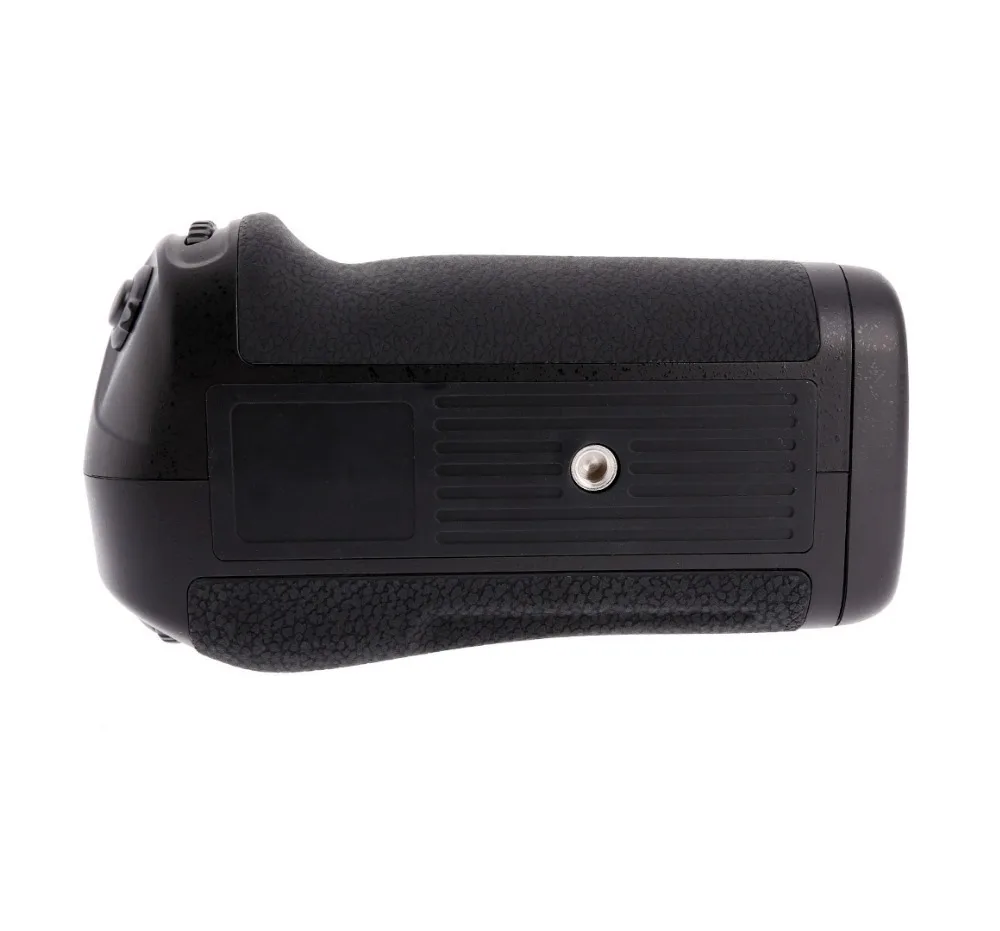 

Meike Vertical Battery Grip Holder MK D800 for Nikon D800 D810 D800S