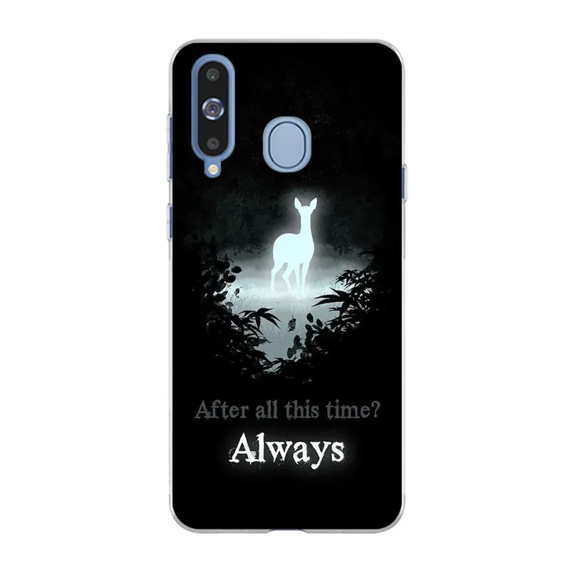 DREAMFOX N047 Harry Potter Soft TPU Silicone Cover For Samsung Galaxy J2 J3 J4 J5 J6 J7 J8 Pro Plus Prime 2018 2017 Case |