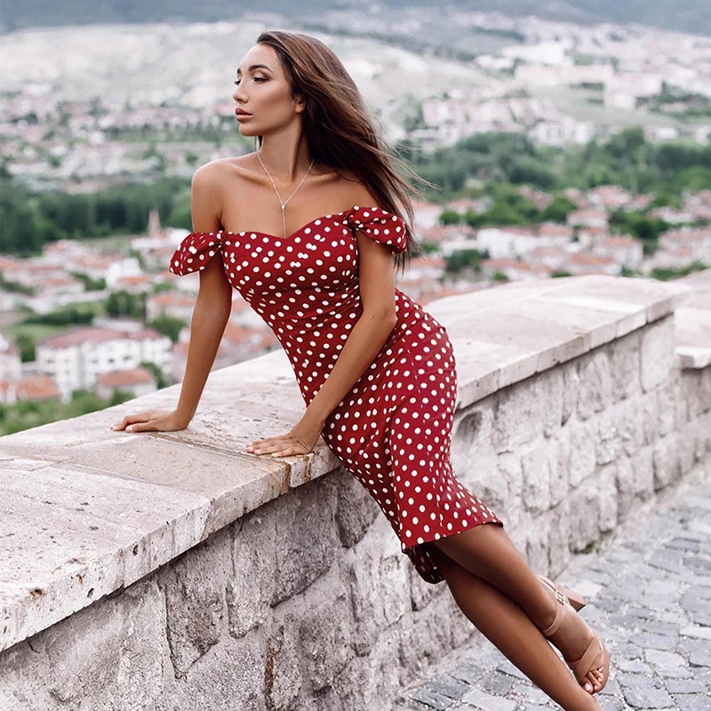 Лето 2019 женская одежда стильное повседневное элегантное платье женские вечерние