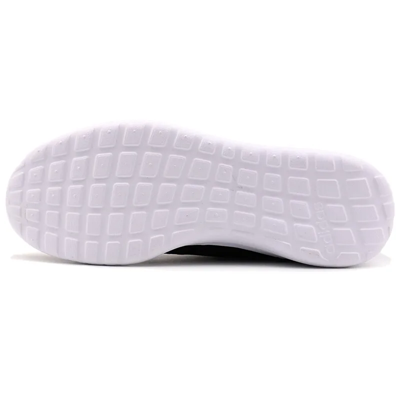 Оригинальное новое поступление 2018 Adidas NEO Label CF LITE RACER ADAPT унисекс обувь для