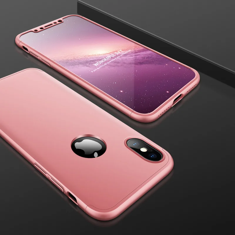 GKK new iphonexs max mobile phone case iphoneXS for iphoneXR / XMobile bag |