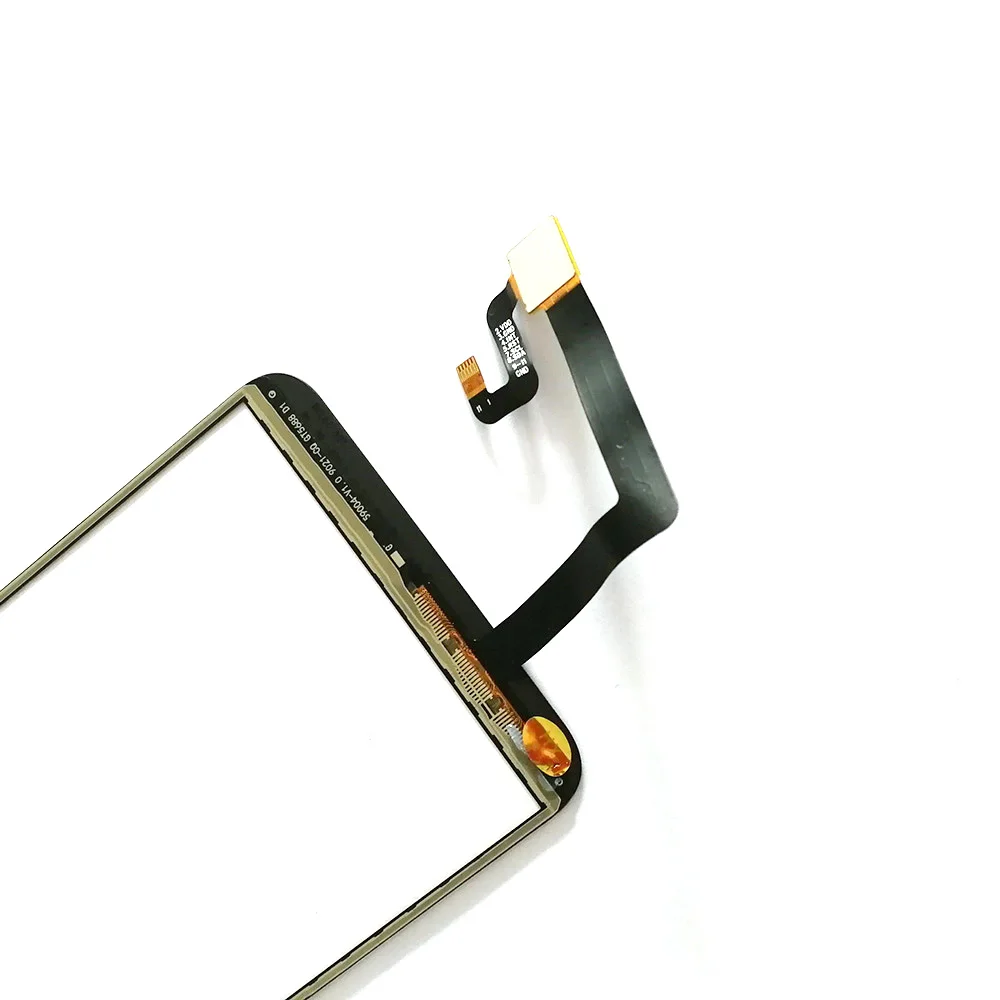 Мобильный телефон сенсорный экран сенсорная панель для Cubot X19 запасные части