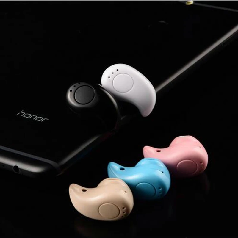 Dehyaton Mini S530 2th стерео музыка Bluetooth 4 0 наушники Беспроводная гарнитура спортивный