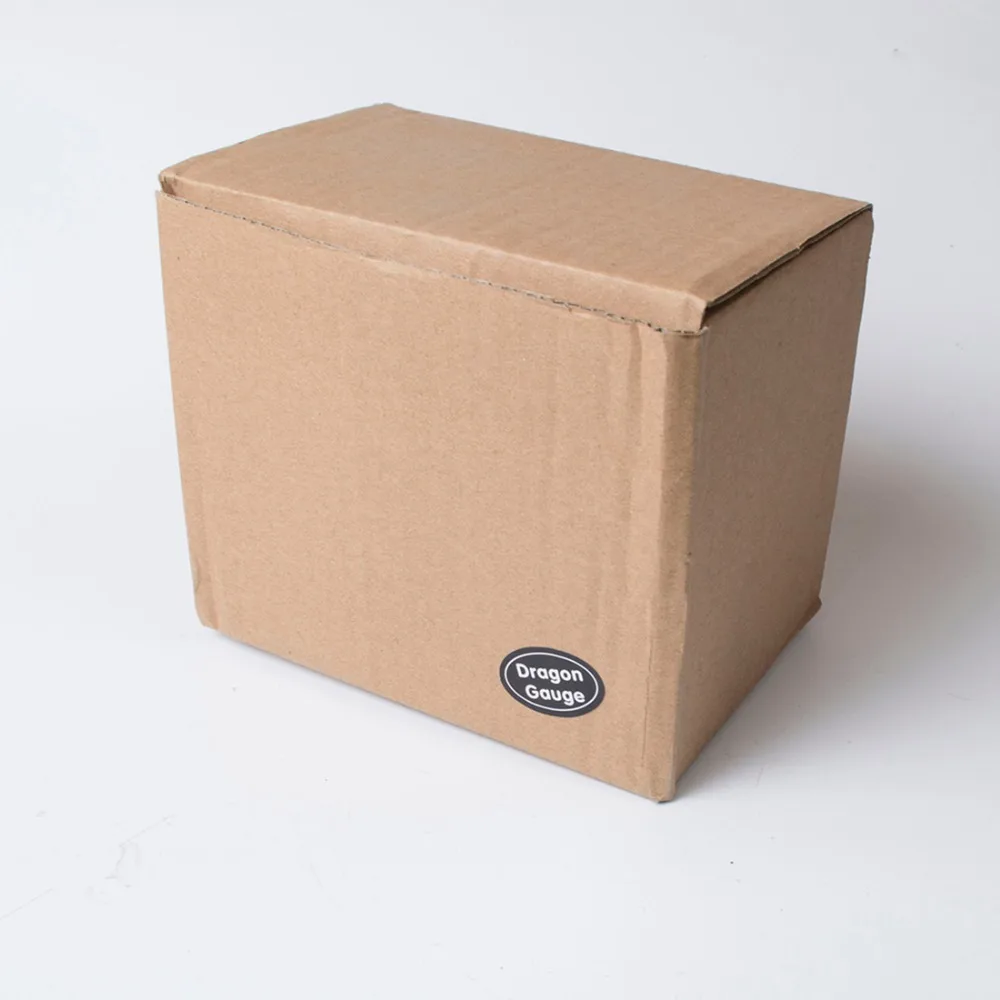 Автомобильный датчик температуры масла DRAGON 2 &quot52 мм 12 в инструмент 50 ~ 150 по