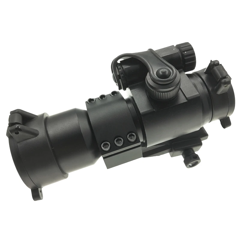 DDartsGO открытый охотничий рефлекс Красный точка зрения консольный установленный