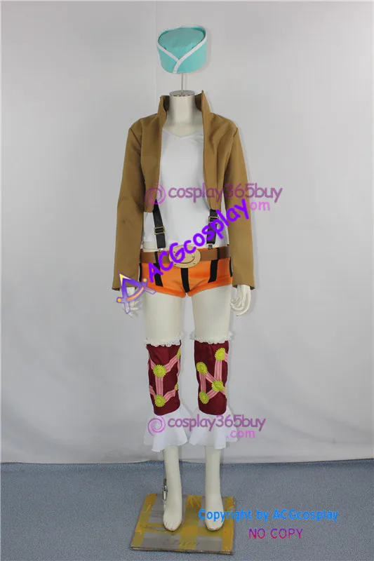 Цельный ювелирный костюм Бонни для косплея включает шляпу|cosplay costume|costume cosplaycostume