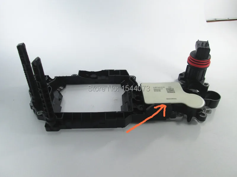 10 шт. новый блок управления с автоматической передачей крышка ECU 722 8 для Mercedes Benz |