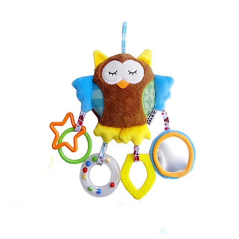 HziriP 2017 новое поступление милая многофункциональная кровать с животными Детские