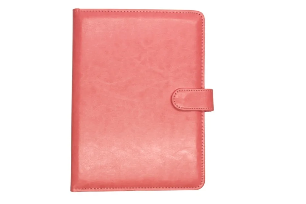 Офисная Справочная папка A5 без колец папки для документов держатель блокнота