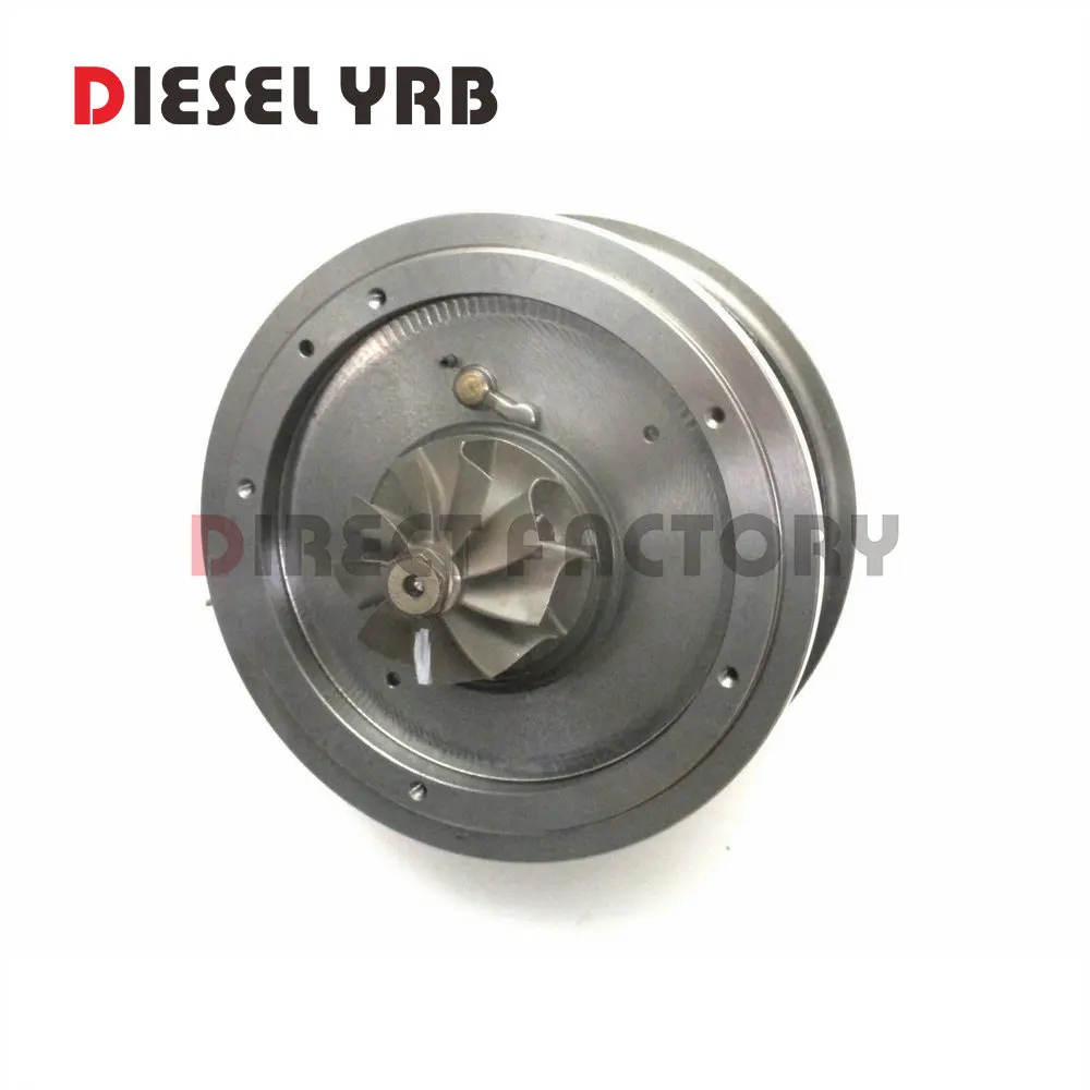 Картридж турбонагнетателя GTB2260V 758351 Turbo для BMW 525 530 730 3.0D кВт|turbo turbo turbo|turbo bmwturbo cartridge