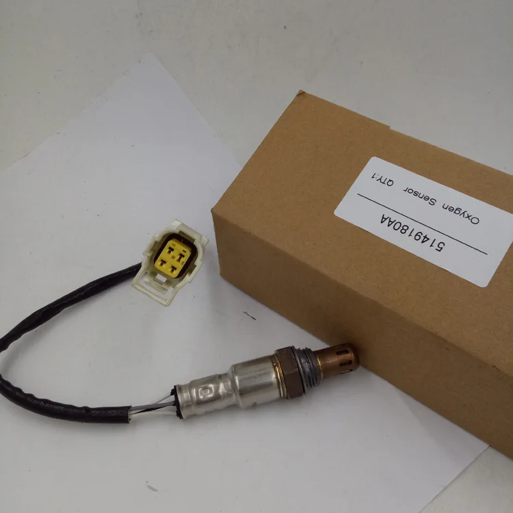 Кислородный датчик Lambda для DODGE Chrysler Jeep 05149180AA 2011 2017|sensor sensor|sensor probesensor lambda |