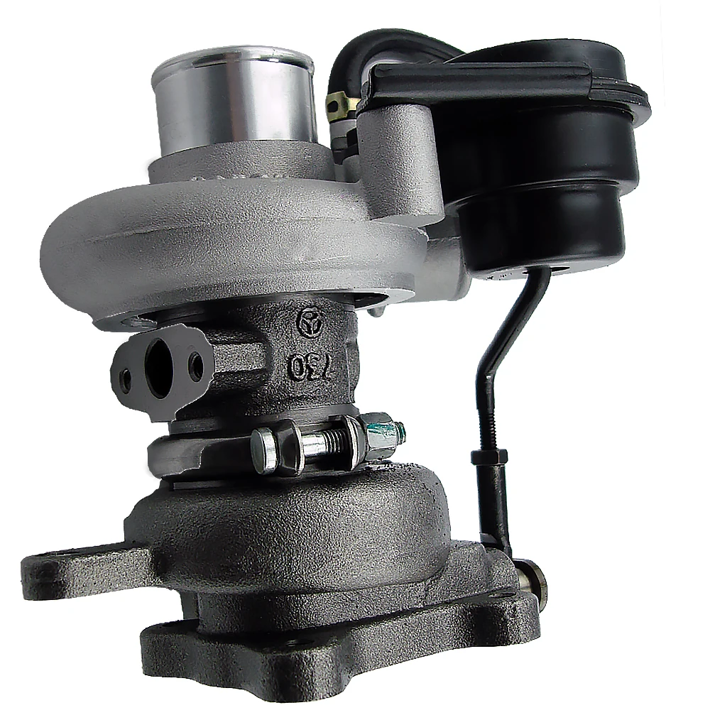 Td025m Turbo зарядное устройство для Hyundai Elantra Trajet Тусон Kia 2.0l d4ea турбины TD025 28231 27000 113hp 83kw