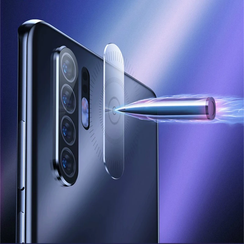 Закаленное стекло для объектива камеры huawei P30 Lite Pro P 30 P30Lite P30Pro защитное защитная