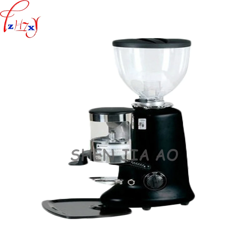 1 шт. 200 в 350 Вт HC600 Коммерческая/Бытовая электрическая кофемолка итальянская