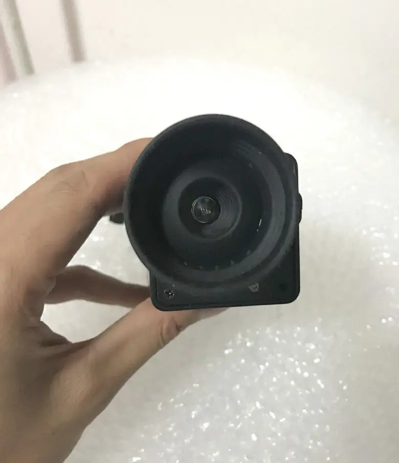 Сделай Сам инфракрасный монокуляр ночного видения прицел день и ночь двойного