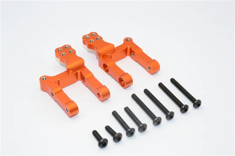 Багги GMADE R1 горный масштаб 1/10 СПЛАВ передняя/задняя ось LINK MOUNT 2 шт. набор