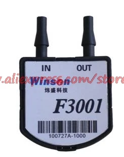 Бесплатная доставка F3001 микро дифференциальный датчик давления|pressure sensor|differential