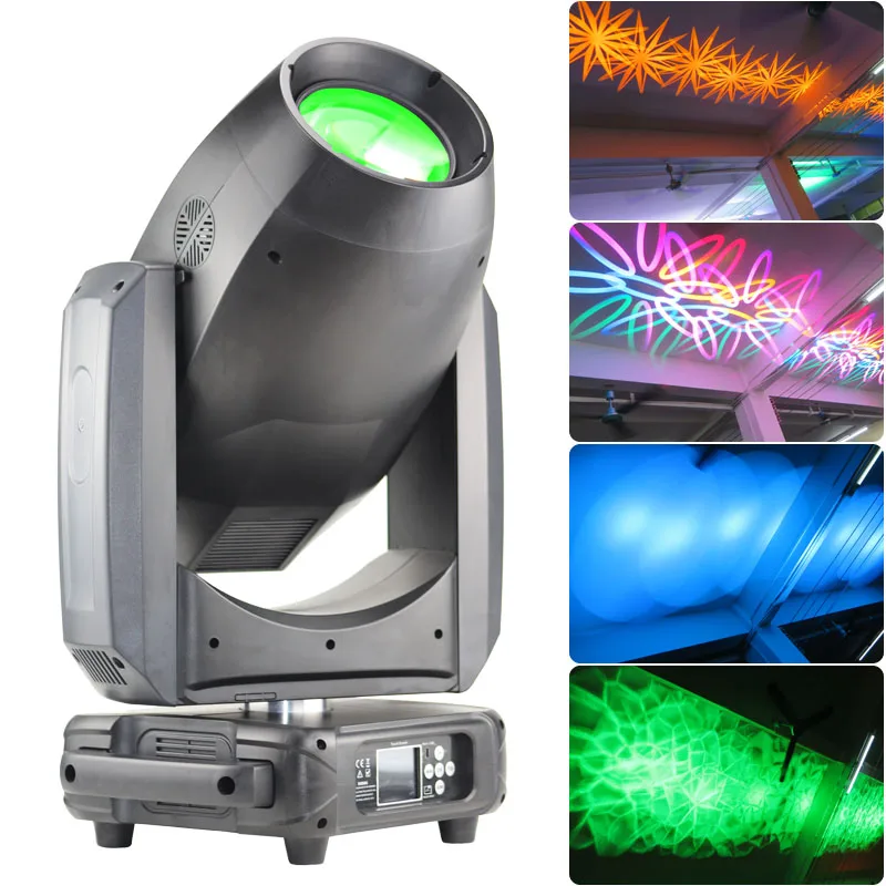 

2019 dmx 20r cmy light spot stage beam 3in1