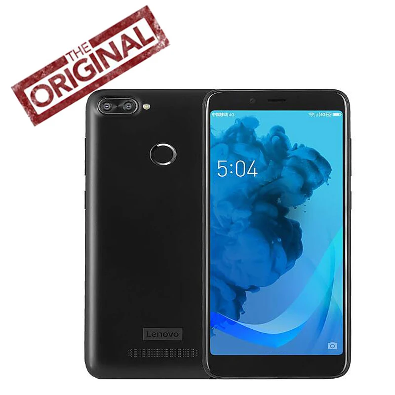 Оригинальный Новый lenovo K320T LTE мобильный телефон 4 ядра 2G RAM 16G ROM 5 7 '鬨*1440 P ОС Android