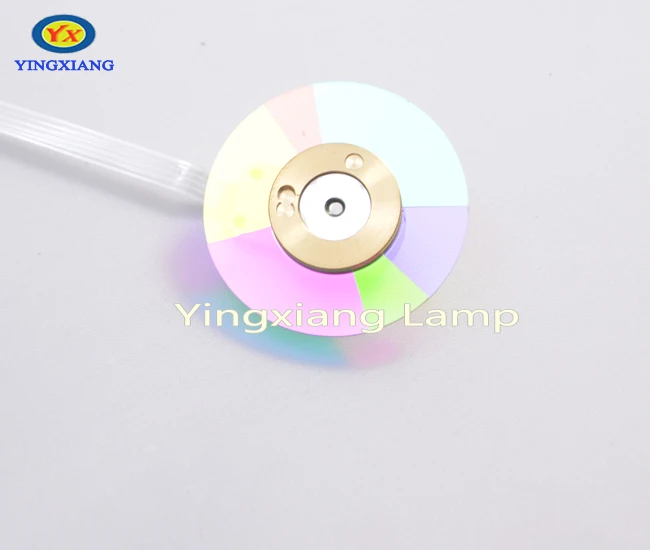 Дешевый цветной проектор для проекторов HD65/HD66|wheels for|wheel colorwheels wheel |
