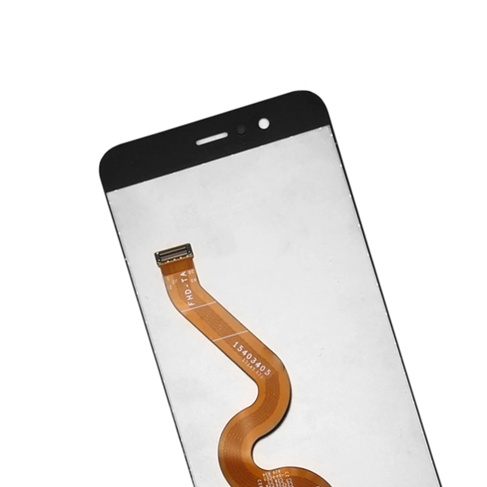 5,5 ''huawei ЖК-дисплей для huawei NOVA 2 PLUS кодирующий преобразователь сенсорного экрана в сборе с рамкой для huawei Nova 2 Plus BAC-AL00 lcd
