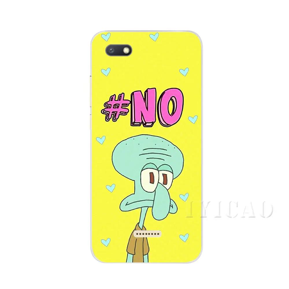 IYICAO мультфильм Rugrats a mi ne Прекрасный жесткий чехол для Xiaomi 5 5S 6 8 9 Lite SE A1 A2 F1 x 2 S MAX мы