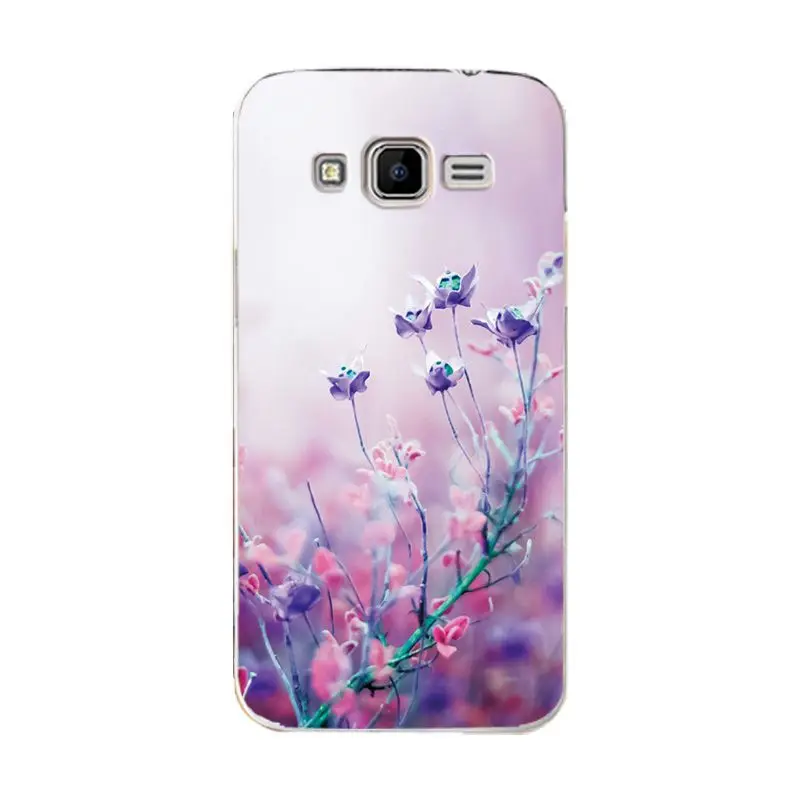 X17 Мягкий силиконовый чехол для samsung Galaxy Core Prime G360, блестящие милые Чехлы для samsung G3608, чехол для телефона, Coque CorePrime - Цвет: X17