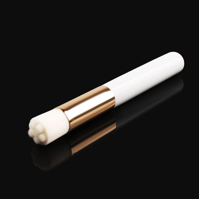 5 шт. профессиональная кисточка для носа удаления черных точек Глубокая чистка