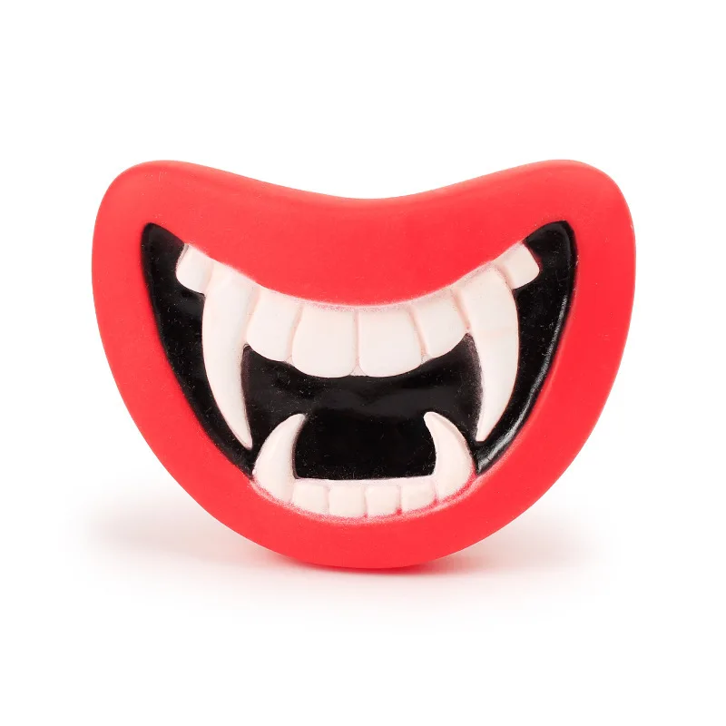 Свинья Демон 2 Стиль Pet Собака Игрушка Лечить Обучение Жевать Звук Активности