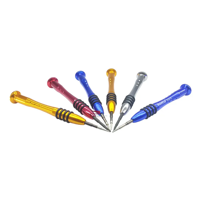 Набор прецизионных отверток Torx Phillips Щелевые Отвертки Triwing для ноутбука Samsung