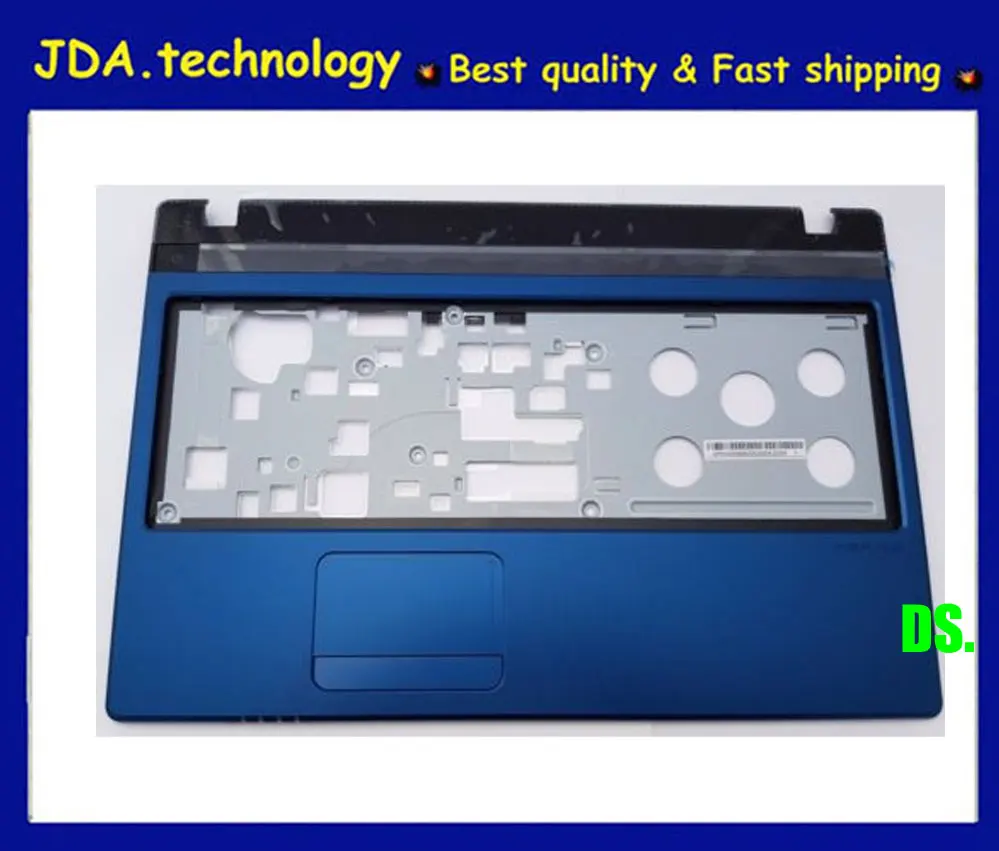 Wellendorff 96% lcd верхний корпус для ACER 5750 5750G 5755G Упор для рук верхний чехол верхняя крышка сенсорная панель