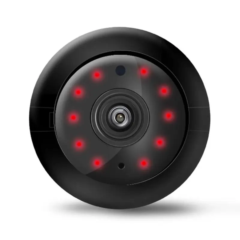 Беспроводная мини камера с Wi Fi 1080P HD видео Датчик инфракрасное ночное видение