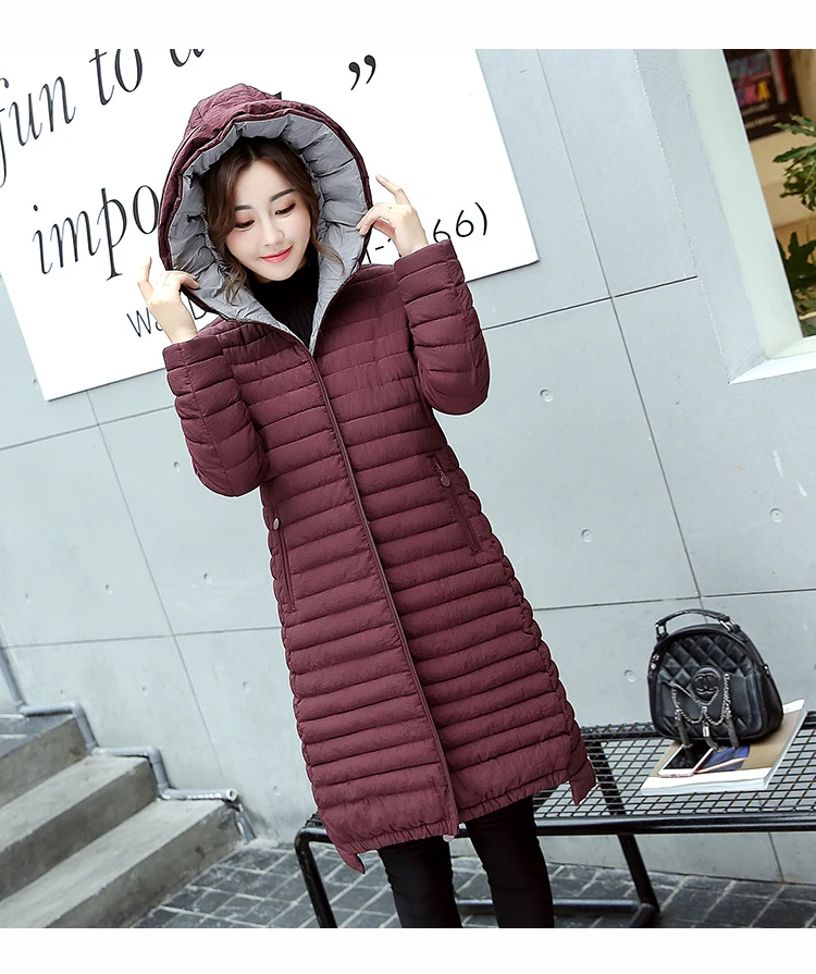 Женские зимние куртки с капюшоном модные ветрозащитные парки высокого качества