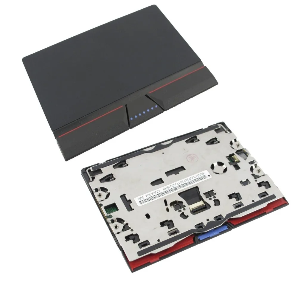Тачпад для IBM ThinkPad T440s T450 T450s T440P W550 W541 E531 E545 E550 E560 E450 серии три клавиши кнопки