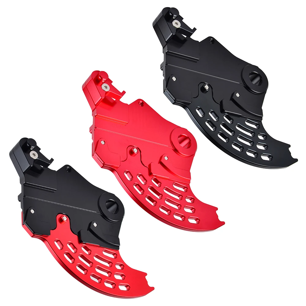 CNC защита заднего тормозного диска Protector для Beta RR RRS 2T 4T 250 300 Enduro Racing 2013 2021 350 430 2015