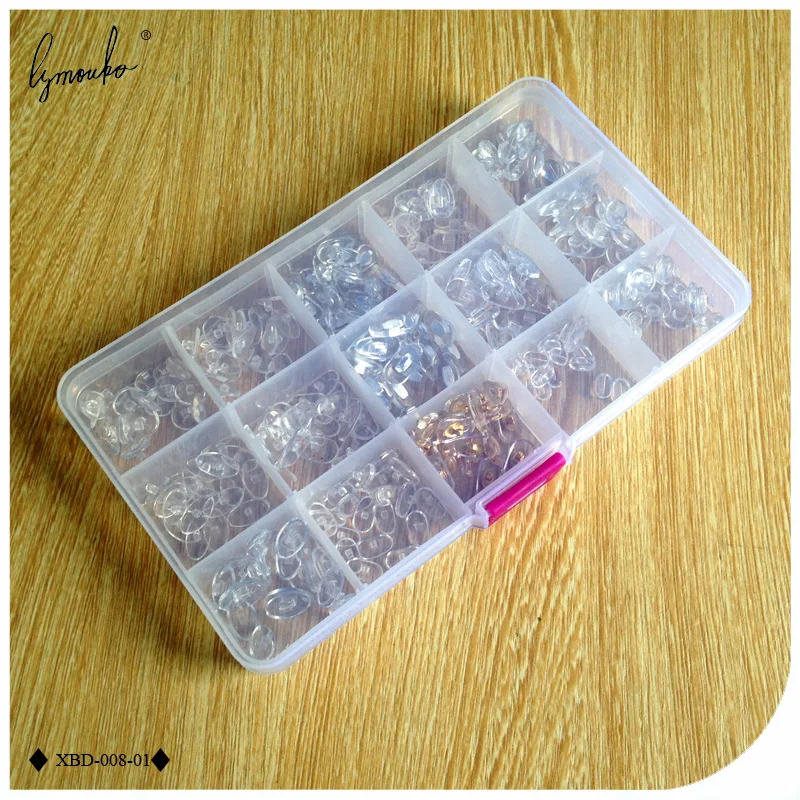 

Lymouko 1 Set All Kinds of Specifications PVC Glasses Anti Slip Aluminum Conductor Nose Pads Comfortable Sunglasses Nose Pad