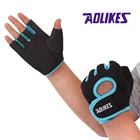 1 пара, многофункциональные спортивные перчатки для фитнеса