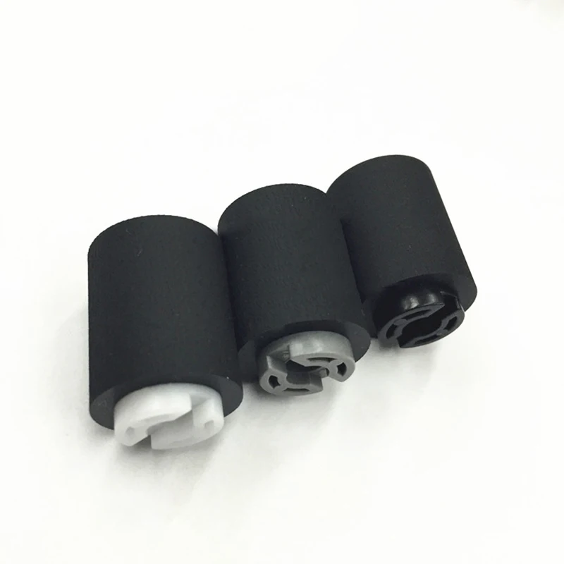 5 комплектов Набор роликов для захвата бумаги Kyocera TASKalfa 4500i 5500i 6500i 8000i 302K906370 302K906350