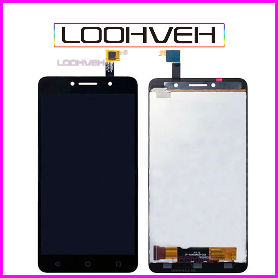 Для Alcatel One Touch Pixi 4 8050D 8050 OT-8050D OT8050 ЖК-дисплей сенсорный экран в сборе дигитайзер |