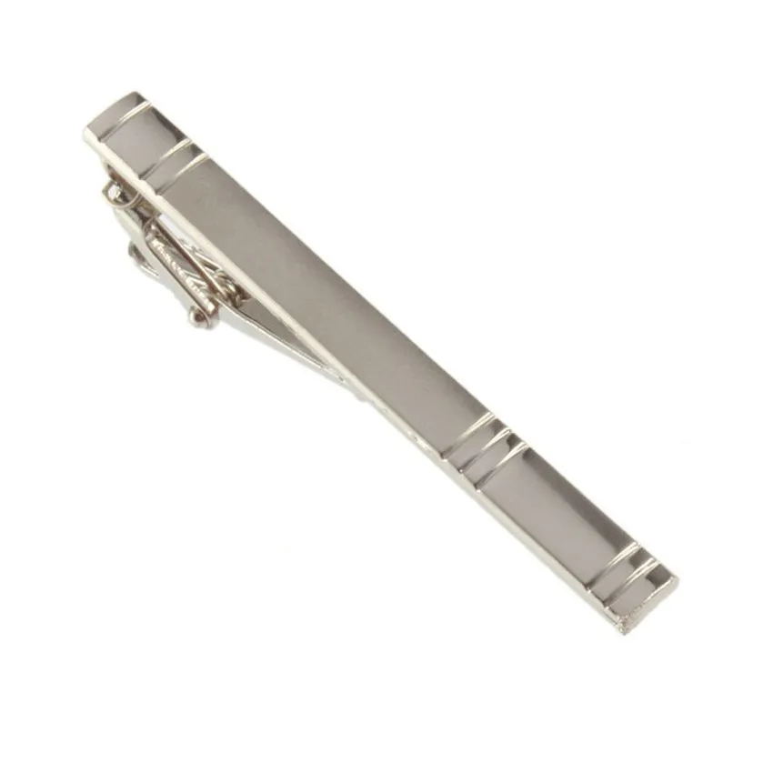 Mdiger бренд формальный Стильный Простой Зажим Для Галстука для мужчин горный