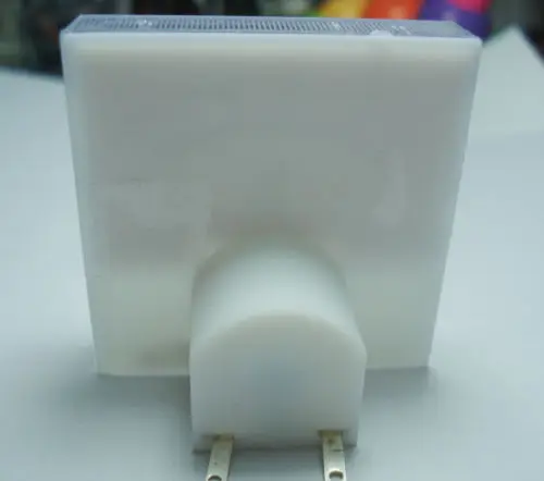 Панель управления VU измеритель уровня звука усилитель мощности индикатор дБ