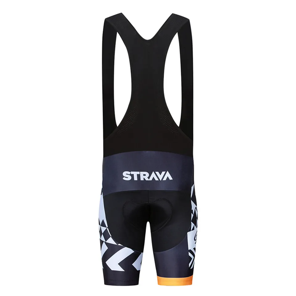 Мужские шорты STRAVA 2018 трикотажная спортивная одежда уличная для горных
