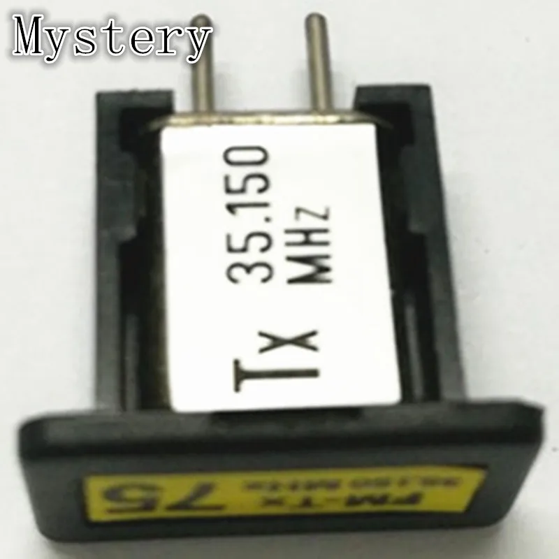 Mystery CARSON 35 МГц FM|carson|mystery |