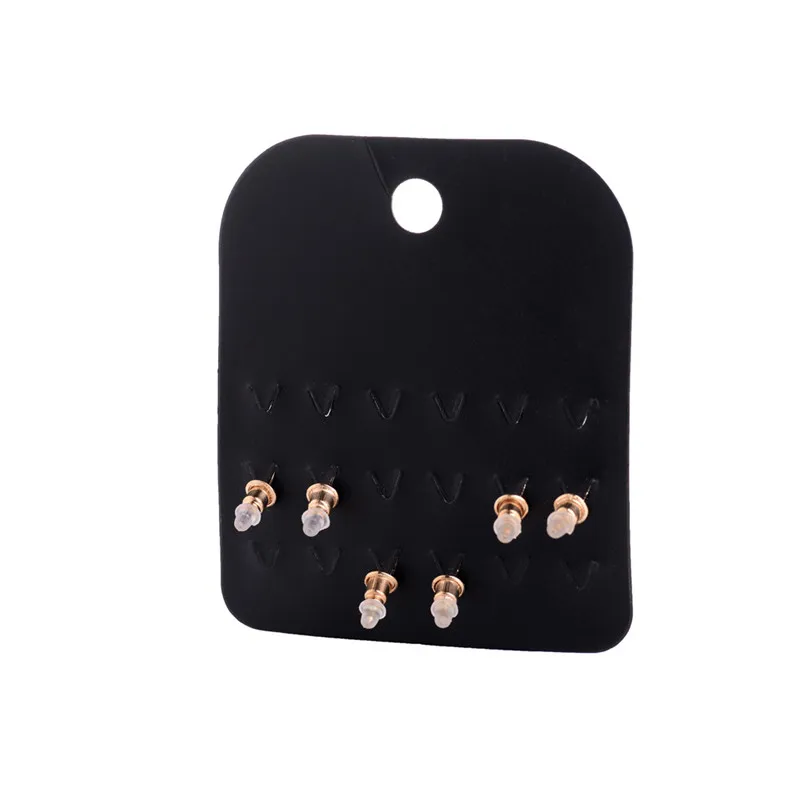 3 пары женские серьги-гвоздики с жемчугом | Украшения и аксессуары