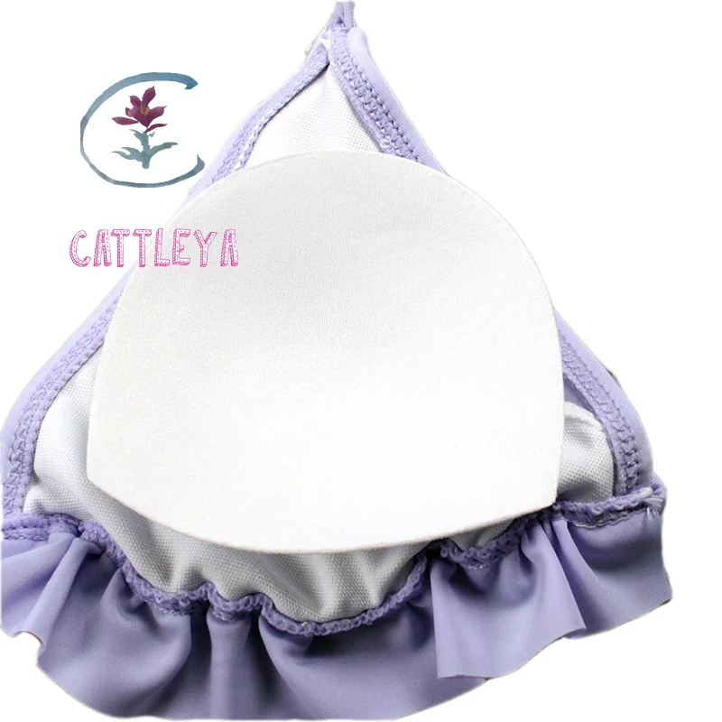 CATTLEYA 2018 Новое поступление комплект бикини solid бинты Монокини sexy Глубокий V