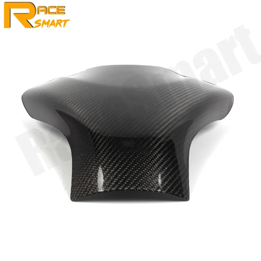 FOR SUZUKI GSXR600 GSXR750 2008 2009 2010 Motorcycle Accessories Carbon Fiber Tank Cover Protector Gas Fuel Case GSXR 600 -750 | Автомобили