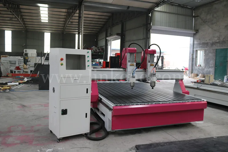 Хорошее качество шкафа деревообрабатывающей cnc router машина | Инструменты