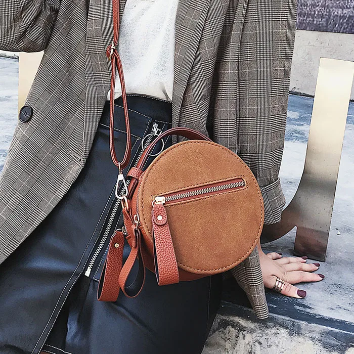 Новая брендовая дизайнерская женская сумка через плечо из искусственной кожи с