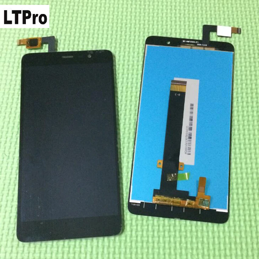LTPro 100% протестированный рабочий ЖК-дисплей Note3 сенсорный экран дигитайзер в сборе